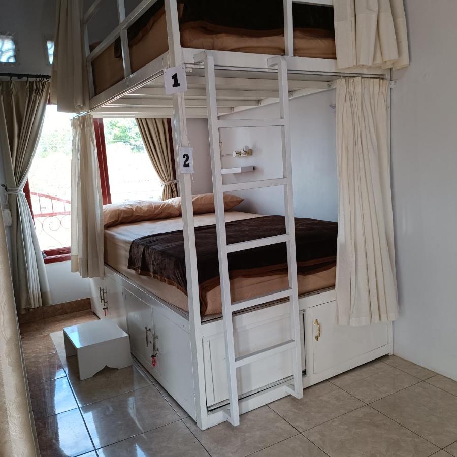 Bsh Yogyakarta Apartment Bagian luar foto
