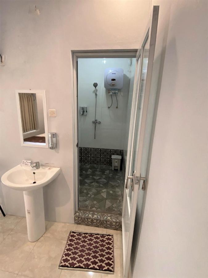Bsh Yogyakarta Apartment Bagian luar foto