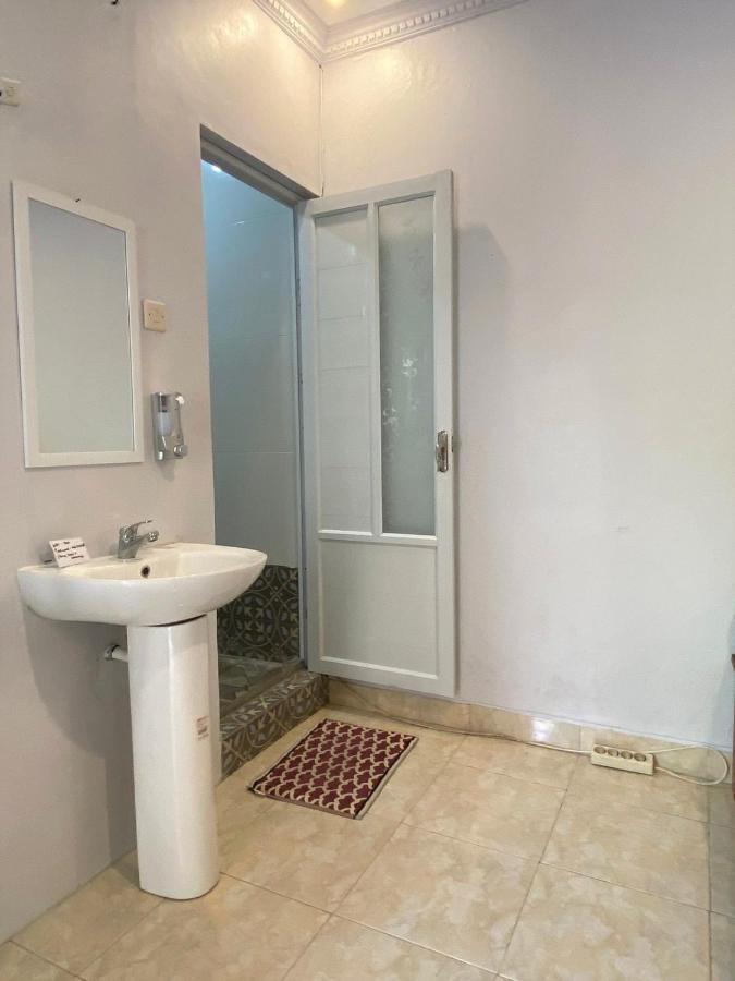 Bsh Yogyakarta Apartment Bagian luar foto