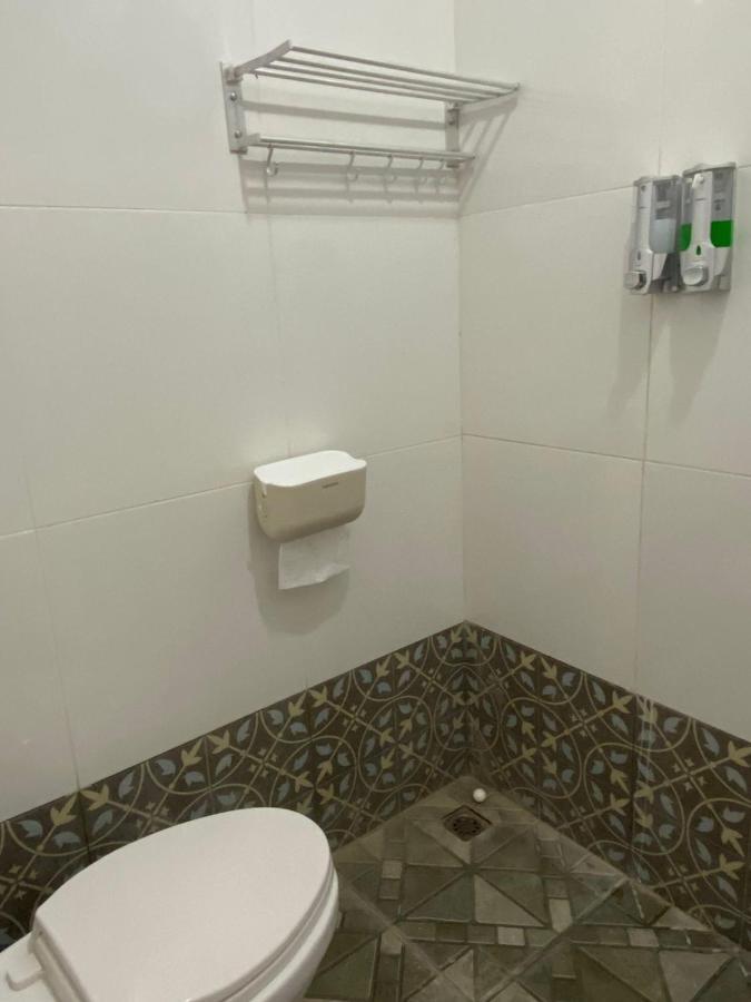 Bsh Yogyakarta Apartment Bagian luar foto